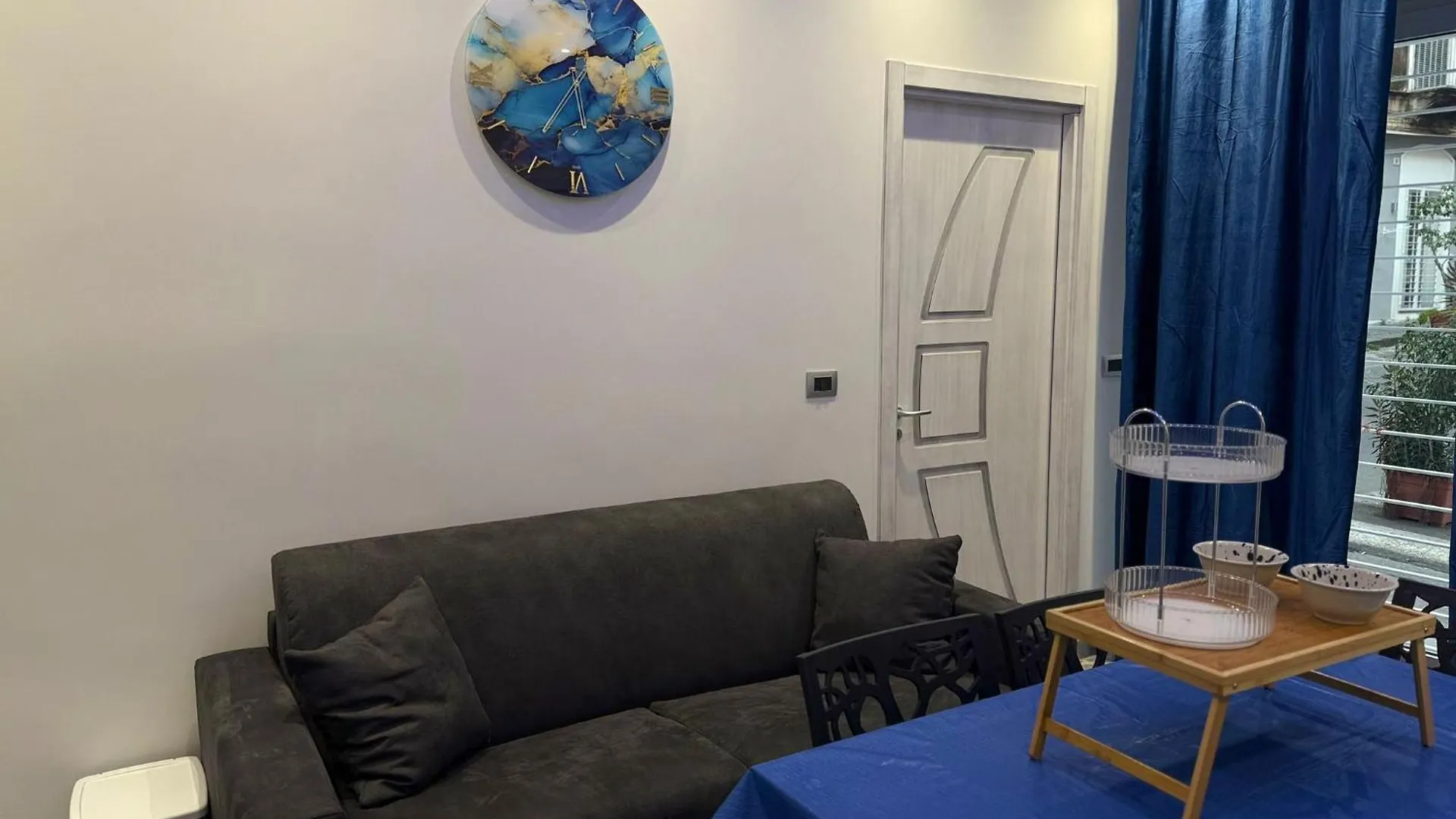 Naomi Luxury Home 2 Catania Italy