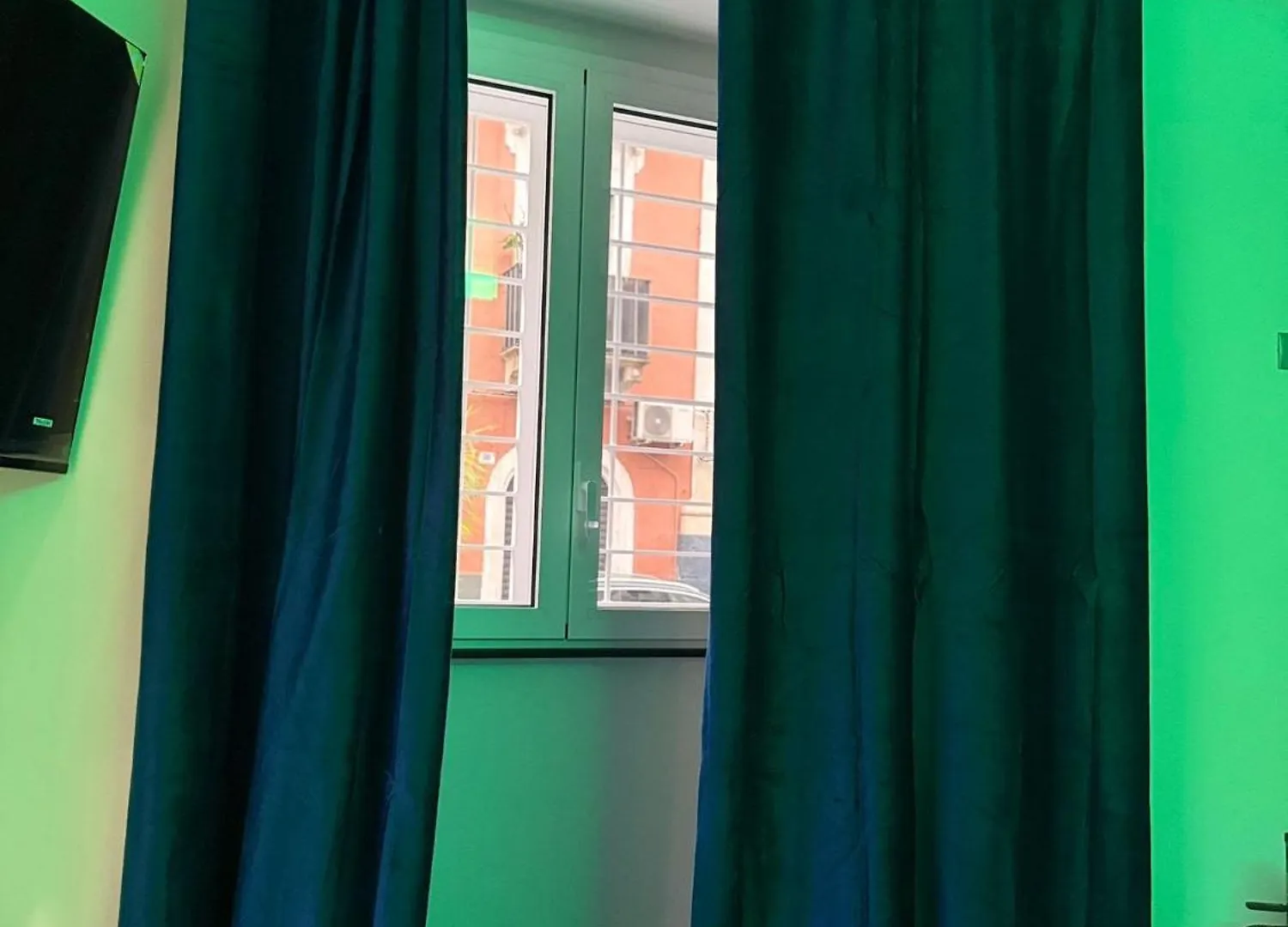 Apartment Naomi Luxury Home 2 Catania