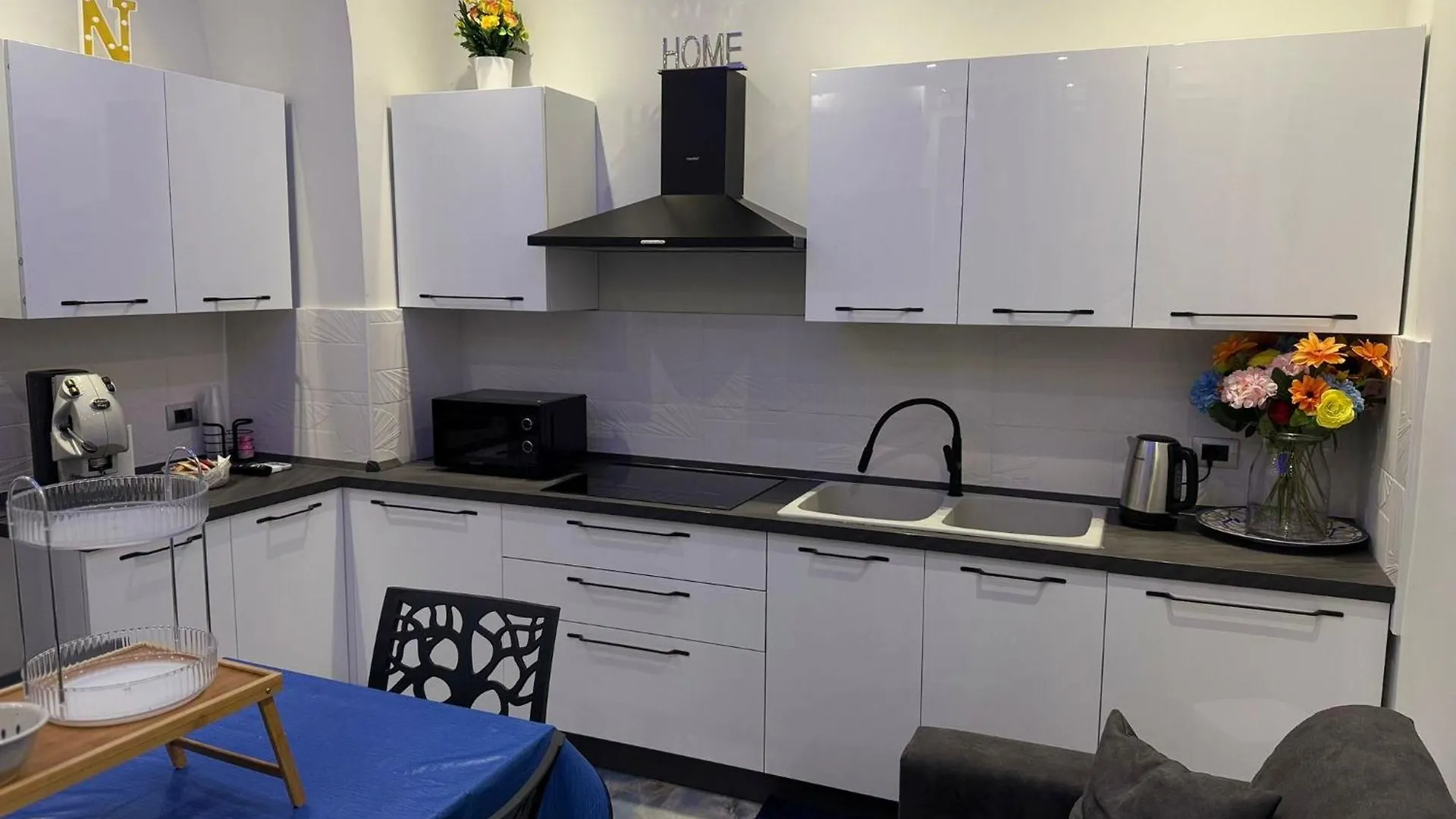 Naomi Luxury Home 2 Catania