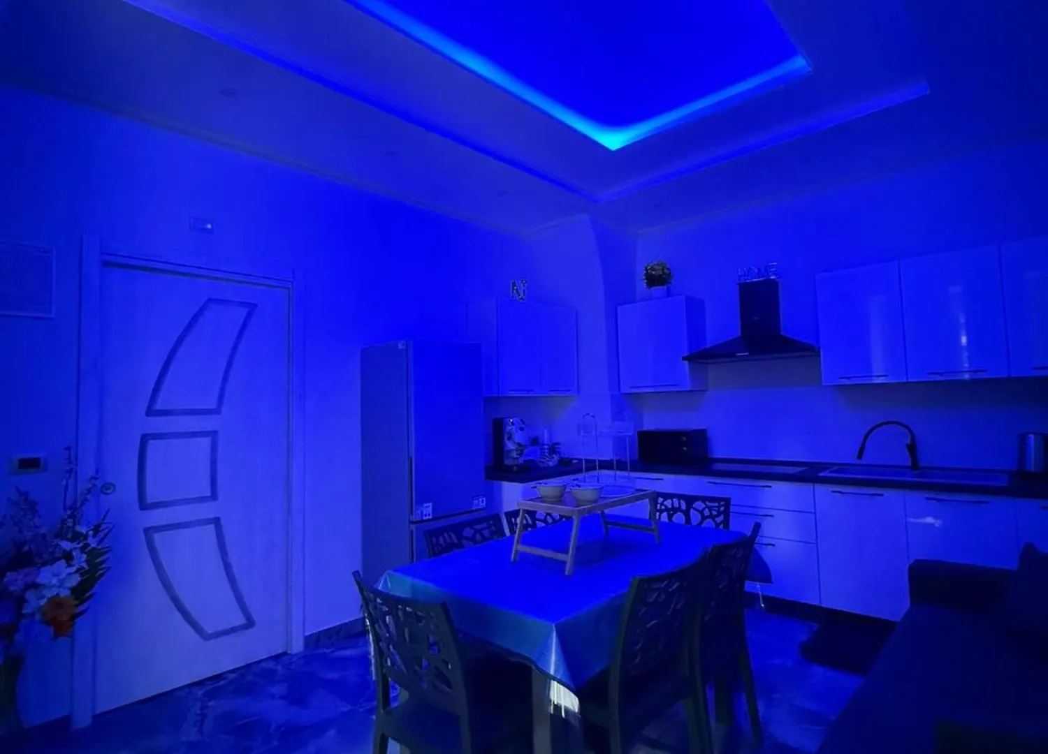 Naomi Luxury Home 2 Catania
