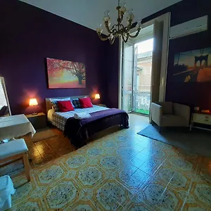 Dream 117 Bed & Breakfast