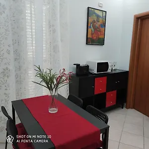 La Casa Di Antonia Aeroporto di Catania Fontana Rossa
