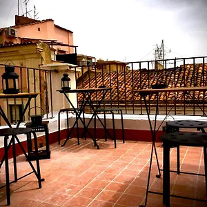 Al Centro Di Tutto Penzion