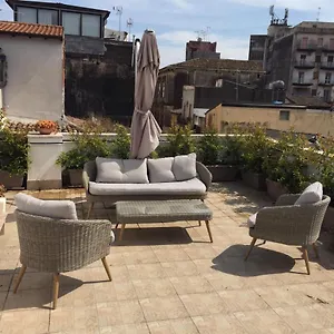  Apartamento Old Terrace