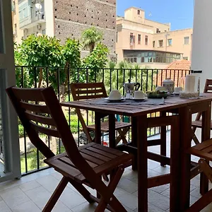 Vittorio Emanuele House Apartment