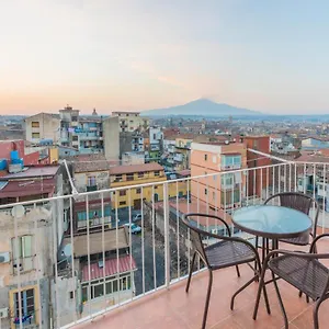 Soffitti Colorati Apartment