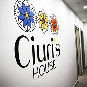 Ciuri's House Penzion