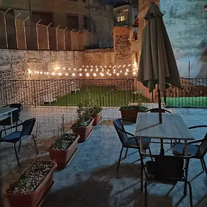 Il Giardino In Centro Aeroporto di Catania Fontana Rossa