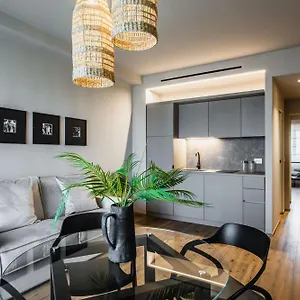 Ferrini - Etnea Collection Apartment