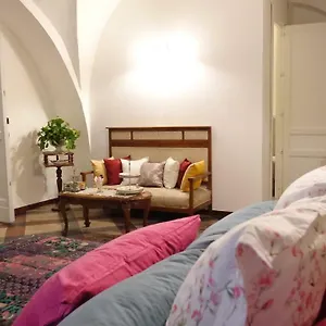 Panzió House Vintage, Catania-Fontanarossai nemzetközi repülőtér
