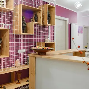 Bed and Breakfast Fantastic Dream, Κατάνια