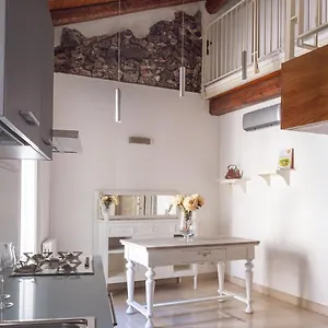 Santa Domenica Ii Apartment
